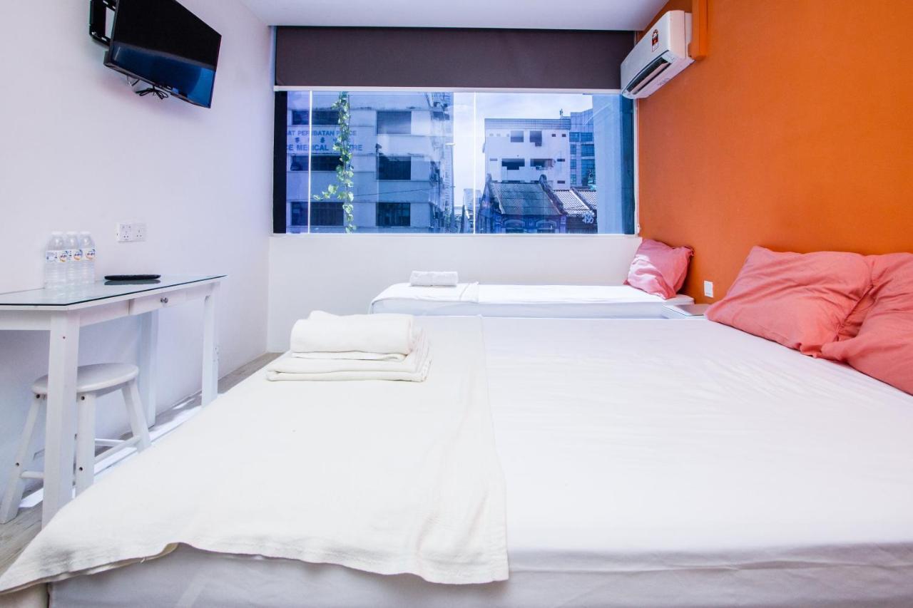 Nice Inn Asrama Georgetown