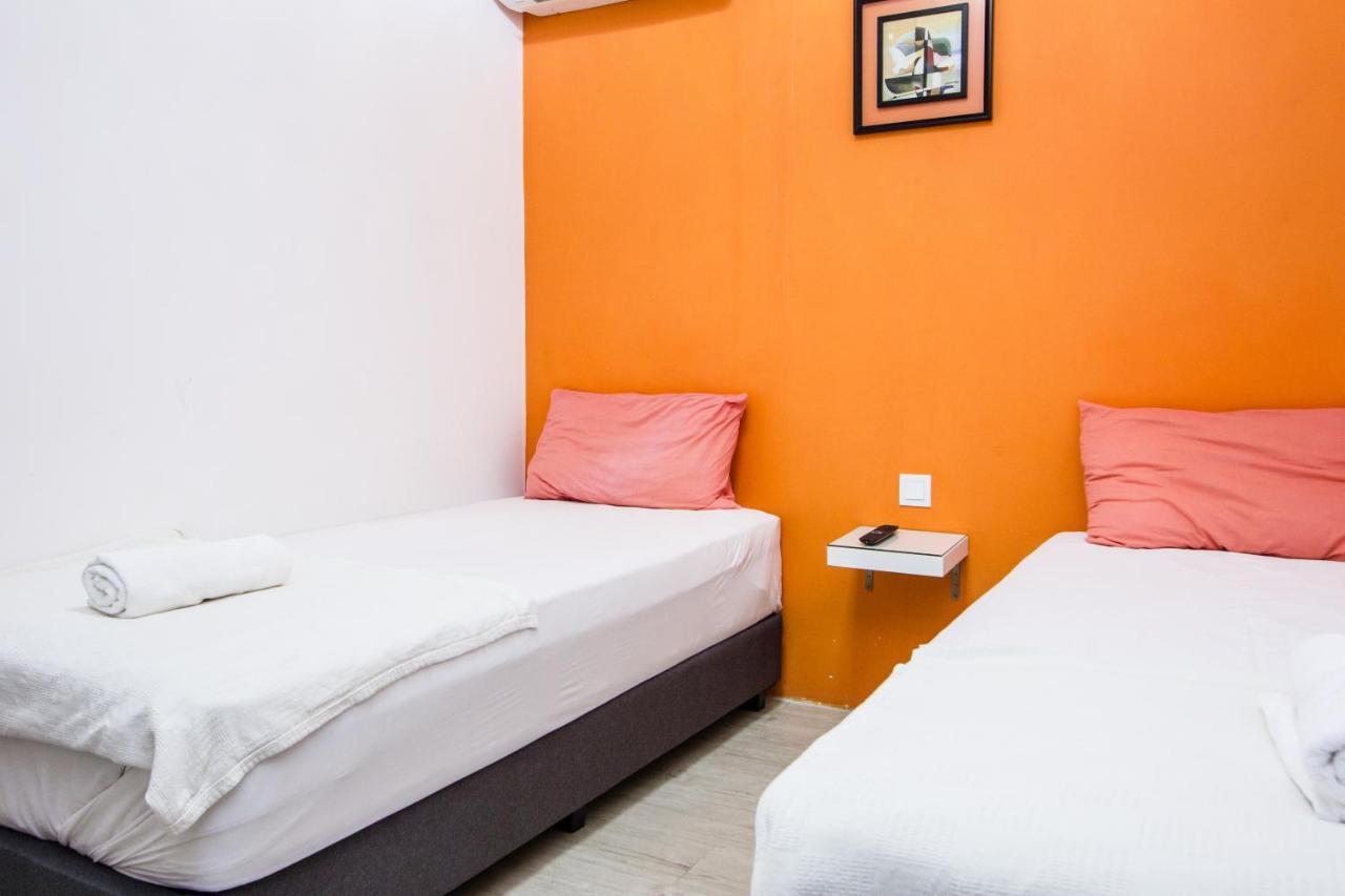 Nice Inn