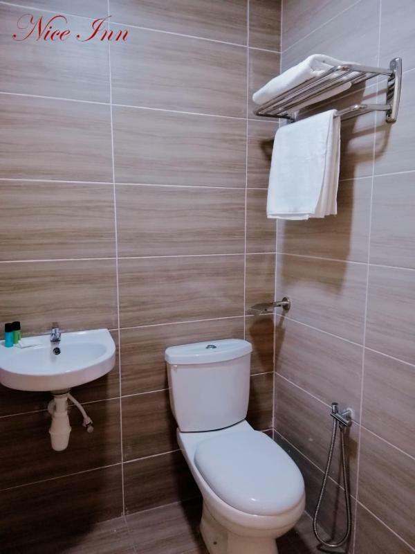 Nice Inn Asrama
