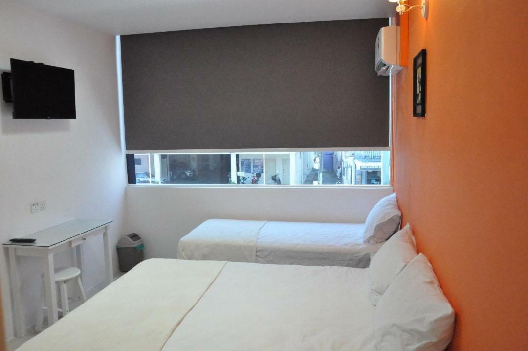 Nice Inn *