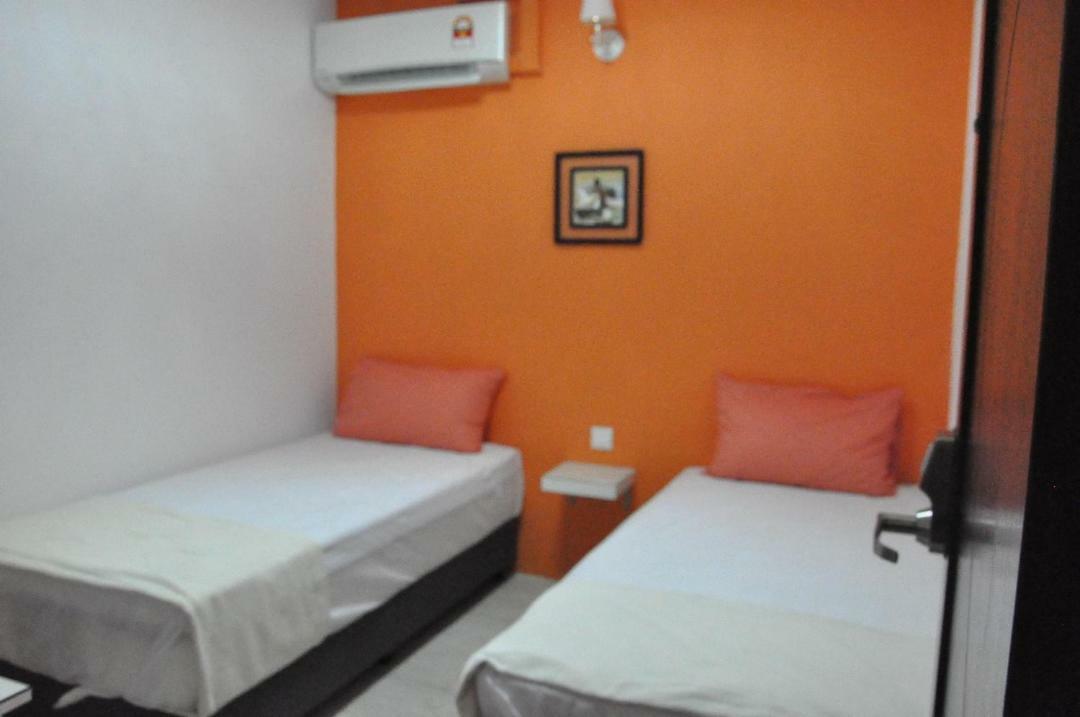 Nice Inn *