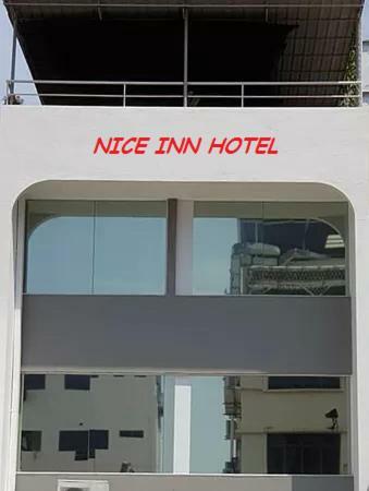 Nice Inn * Georgetown