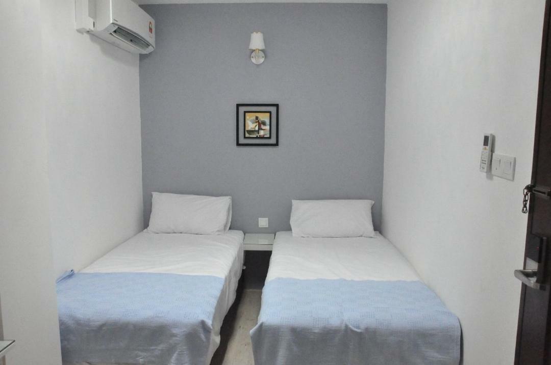 Asrama Nice Inn Georgetown
