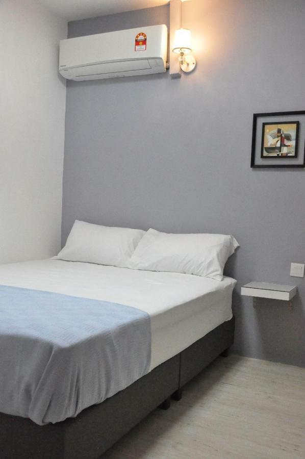 Nice Inn Asrama