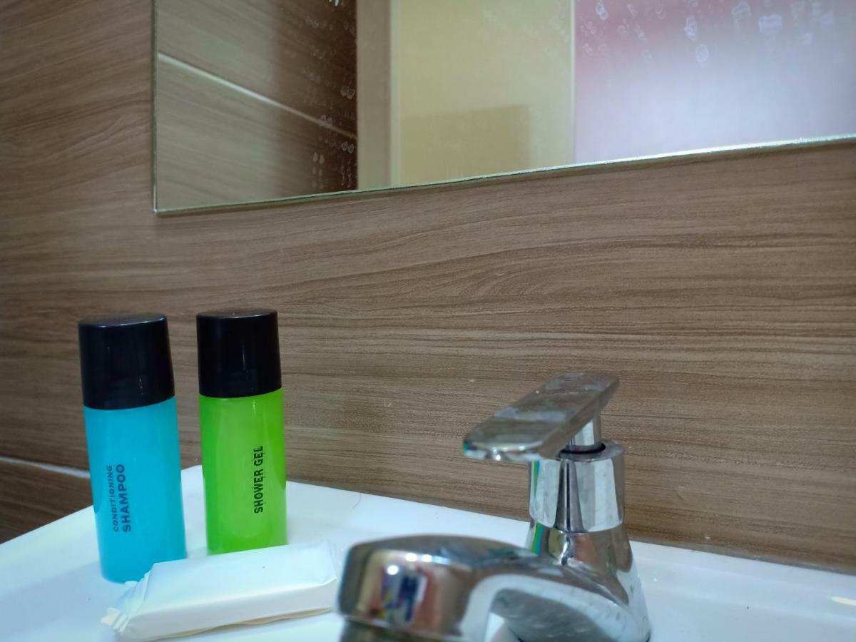 Asrama Nice Inn